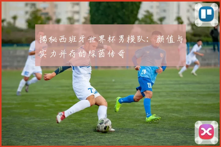 揭秘西班牙世界杯男模队:颜值与实力并存的绿茵传奇