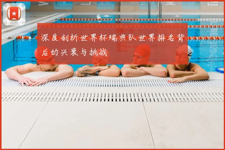 深度剖析世界杯瑞典队世界排名背后的兴衰与挑战