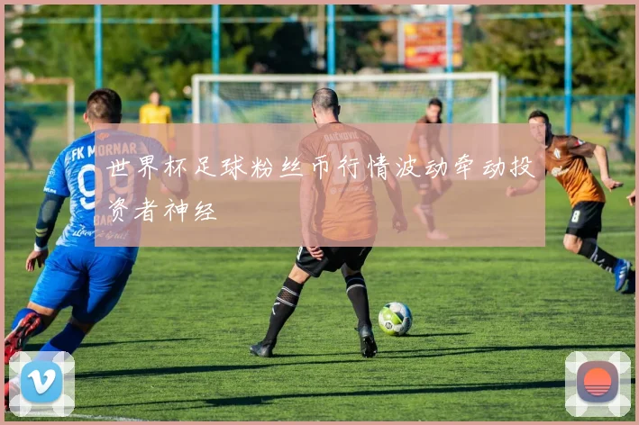 世界杯足球粉丝币行情波动牵动投资者神经