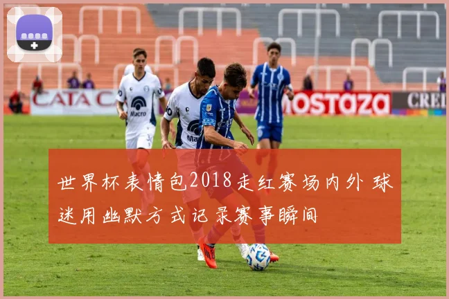 世界杯表情包2018走红赛场内外 球迷用幽默方式记录赛事瞬间